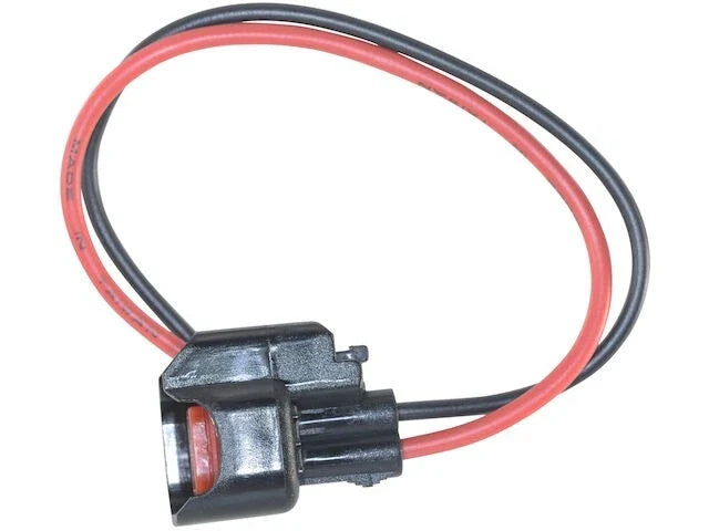 Fuel Injector Connector for Mazda B3000 3.0L V6 (2001–2007) FR871PG