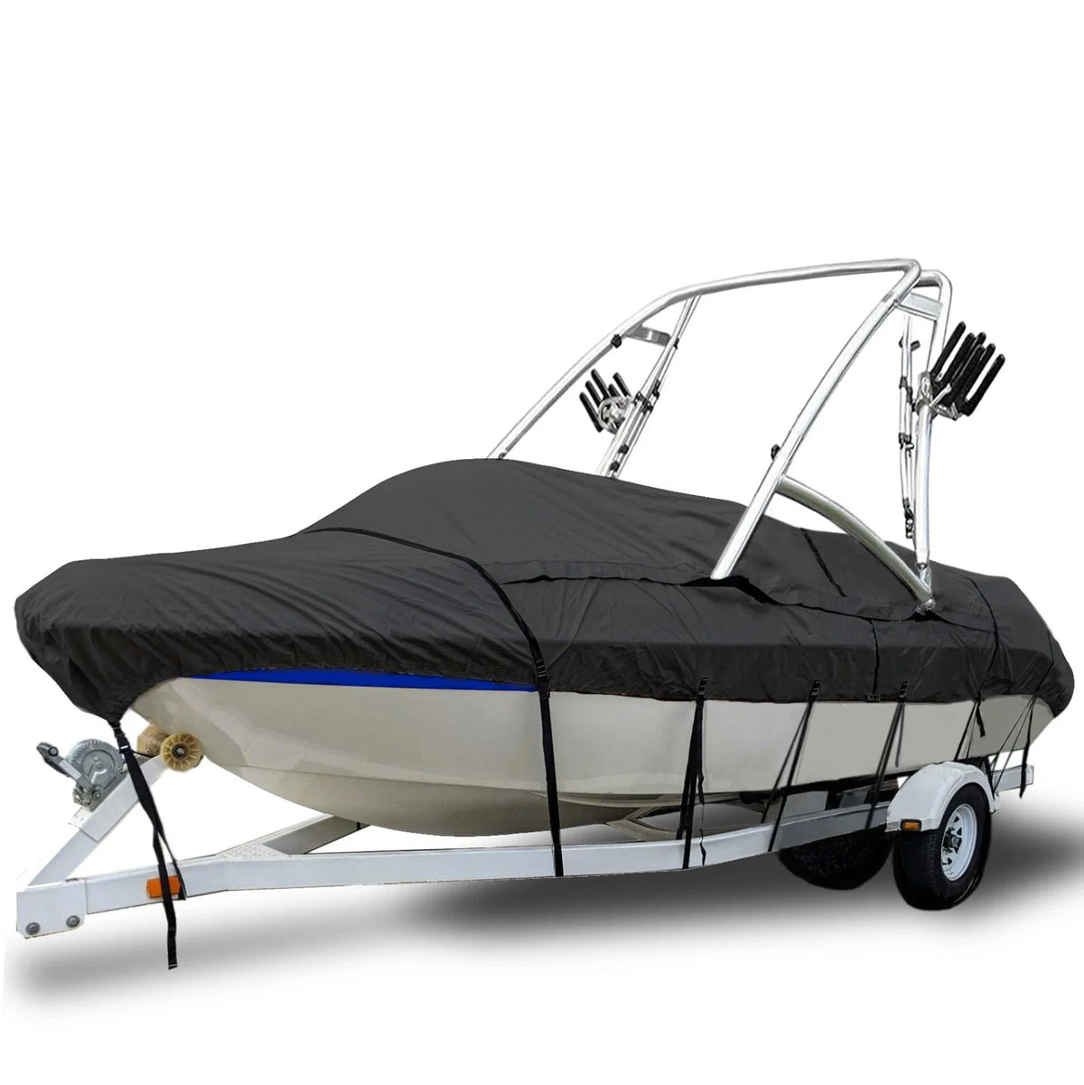 Boat Cover for Glastron 187GTS (2018–2023)