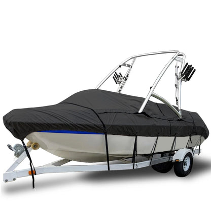 Boat Cover for Glastron 187GTS (2018–2023)