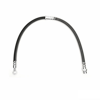 Brake Hose for Chrysler Sebring Dodge Avenger (1995–2000) BHH-72032 MB858614 MB895143 MR129844 MR129845