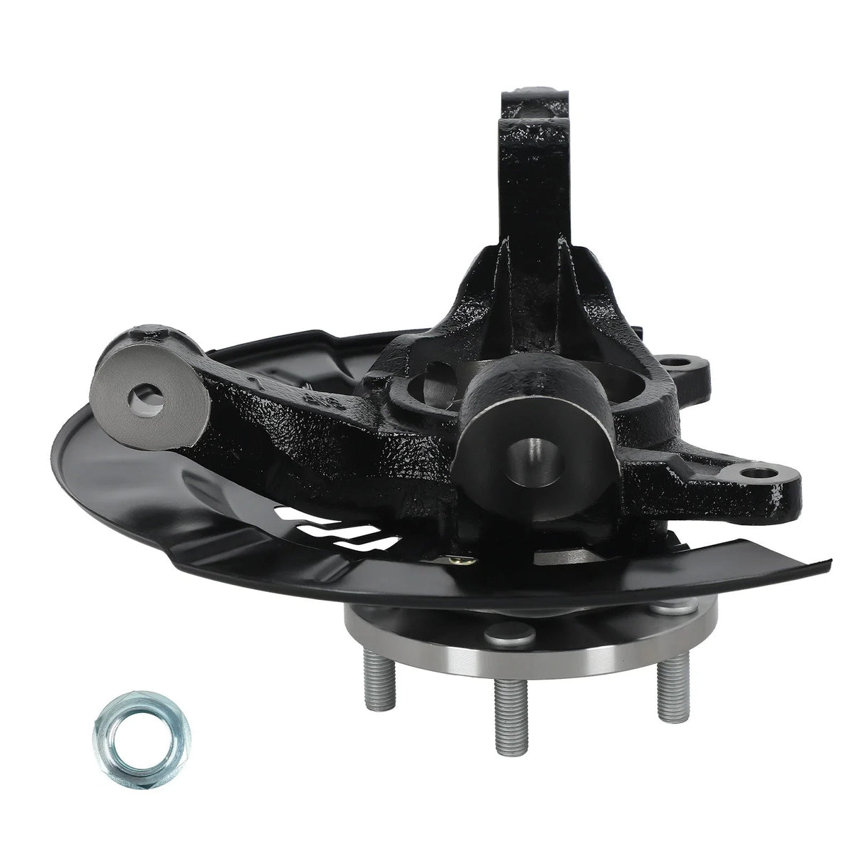 Front Left Knuckle Wheel Hub Bearing for Toyota Camry (2010–2011) KA686259