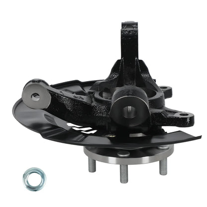 Front Left Knuckle Wheel Hub Bearing for Toyota Camry (2010–2011) KA686259
