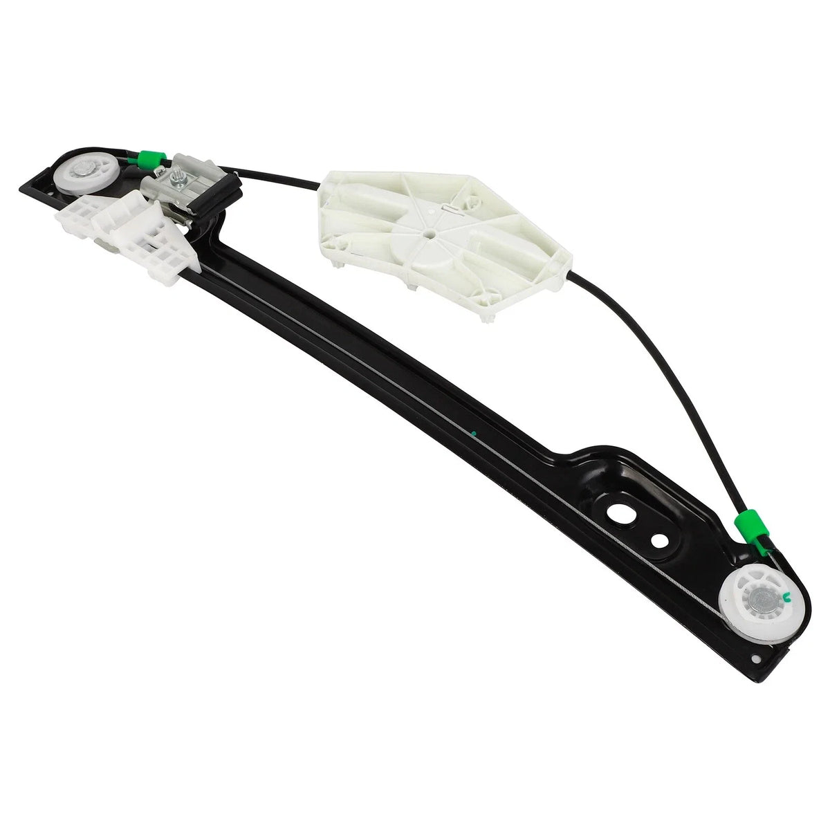 Rear Right Side Window Regulator for Ford Edge (2007–2014), Lincoln MKX (2007–2015)