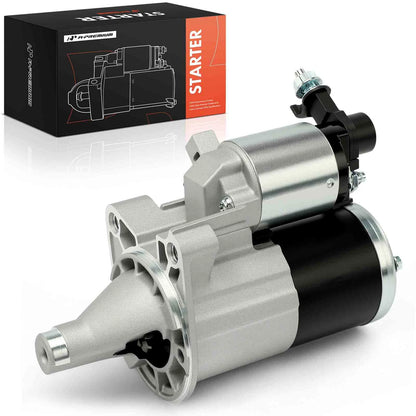 Starter for Chrysler Sebring, Dodge Journey (2007–2010) 04608800AE, 4608800AE