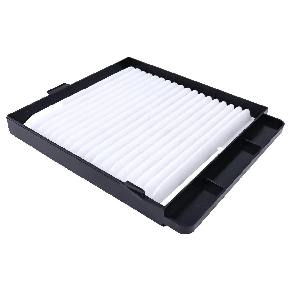 Cab Filter for Kubota KX121-3 KX161-3 U45-3 Excavator (RD118-53710, RD11853710)