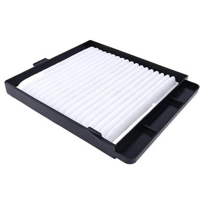 Cab Filter for Kubota KX121-3 KX161-3 U45-3 Excavator (RD118-53710, RD11853710)