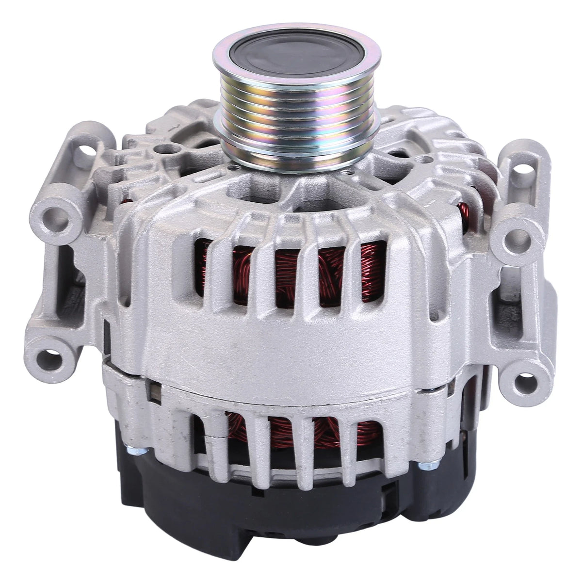 Alternator for Audi (2002–2013) PP11070N, SG12B075, SG14B016, SG14B022