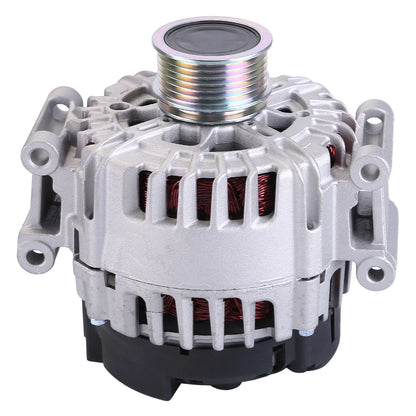 Alternator for Audi (2002–2013) PP11070N, SG12B075, SG14B016, SG14B022