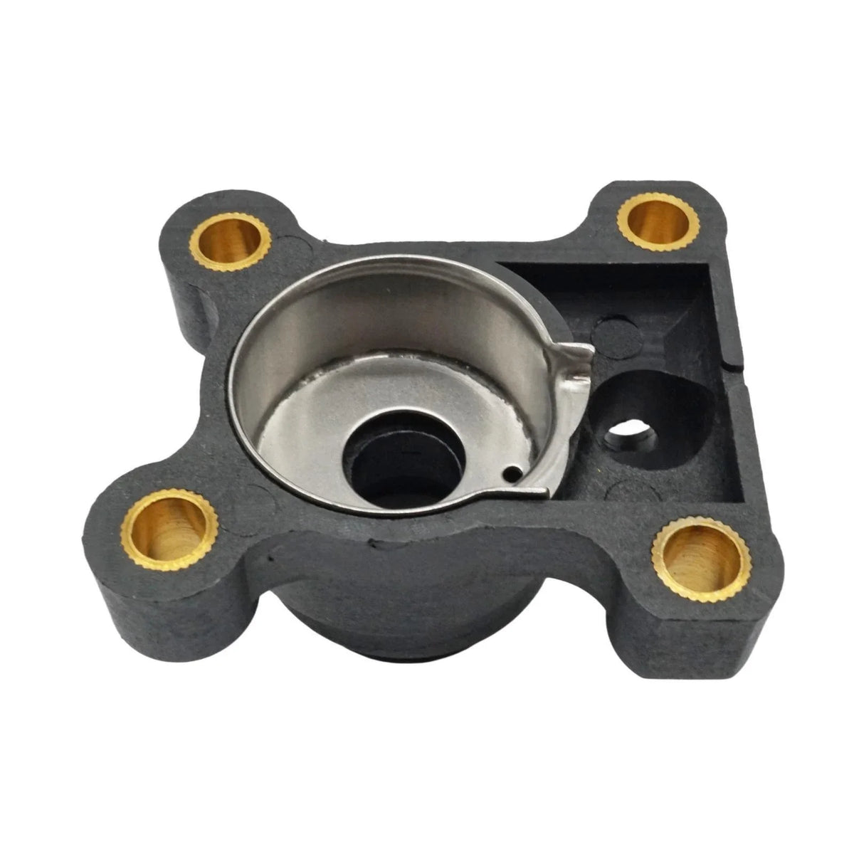 Impeller Water Pump Repair Kit for Johnson/Evinrude 9.9hp & 15hp (394711)