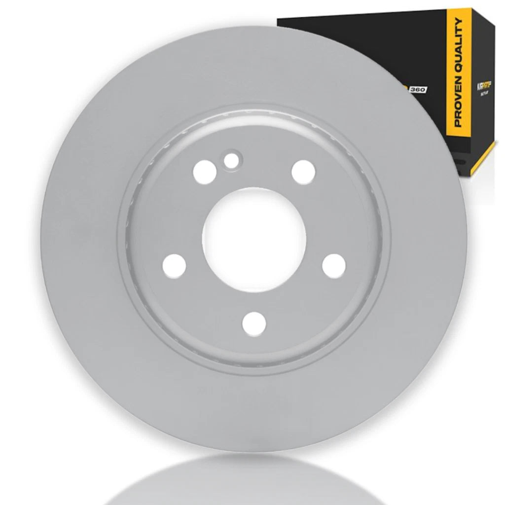 Brake Rotor for Mercedes-Benz C350e (2016–2018) ALX-PAU-DF-900-63118-CLA5