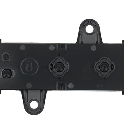 Left Power Seat Adjustment Switch for Nissan Rogue (2021–2023) 870666CC0A