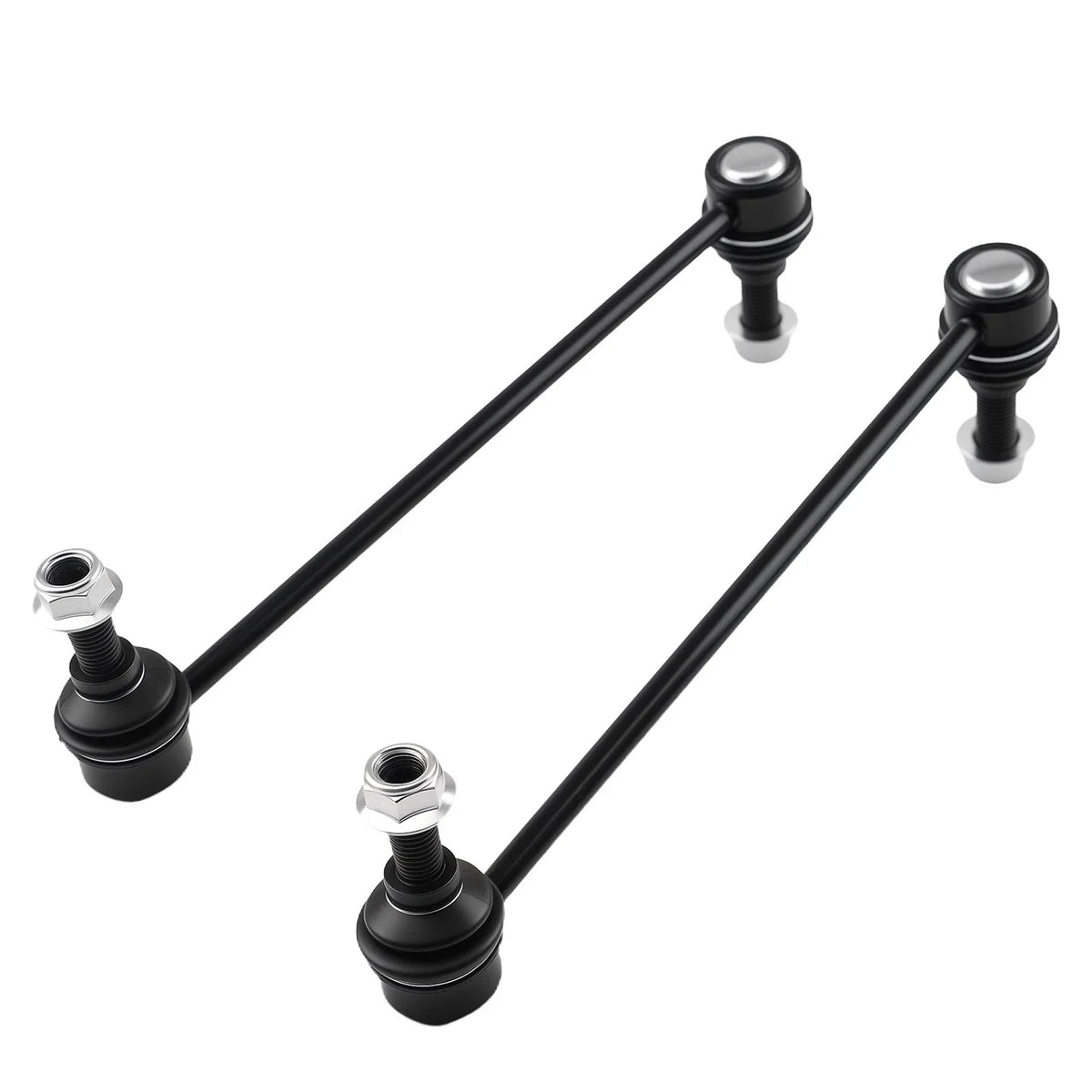 Sway Bar End Link Front Left Right Side for Ford Mustang (2005–2014)