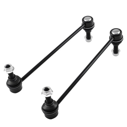 Sway Bar End Link Front Left Right Side for Ford Mustang (2005–2014)