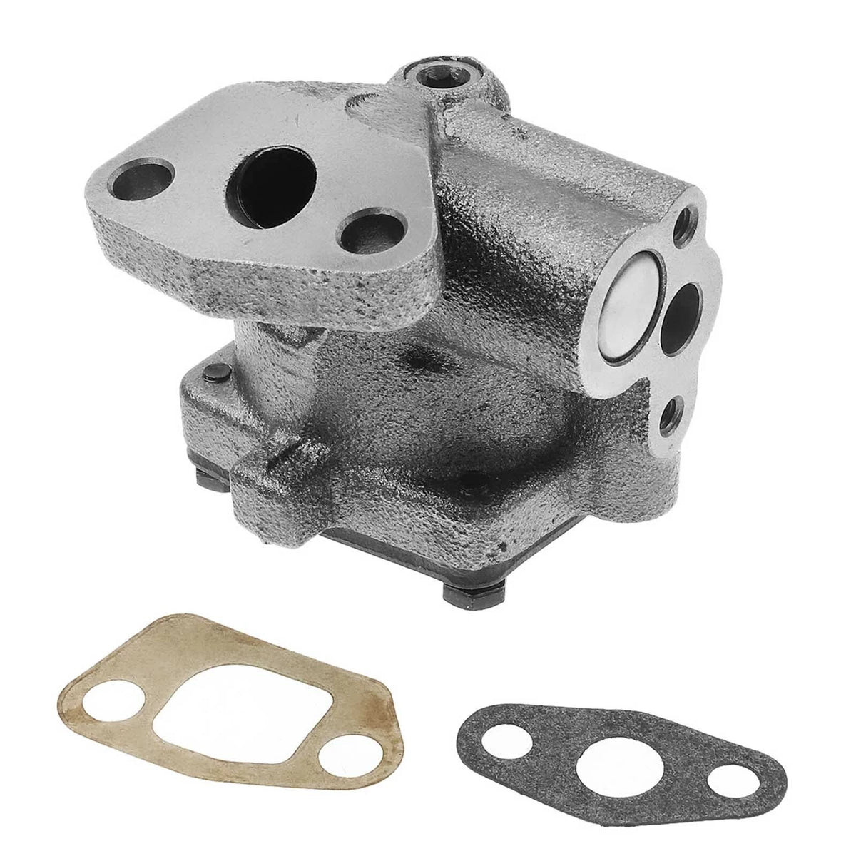 Engine Oil Pump for Ford Mustang, Ranger, Aerostar, Bronco II (1979–1986) - 8862278, D2RY6600A, D4ZZ6600A, E3TZ6600C, M87