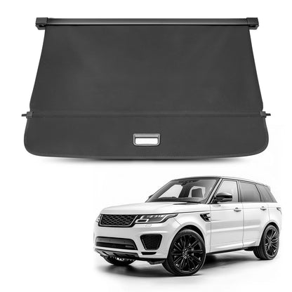 Parcel Shelf for Range Rover Sport L494 (2014–2022) LR059882, LR117940