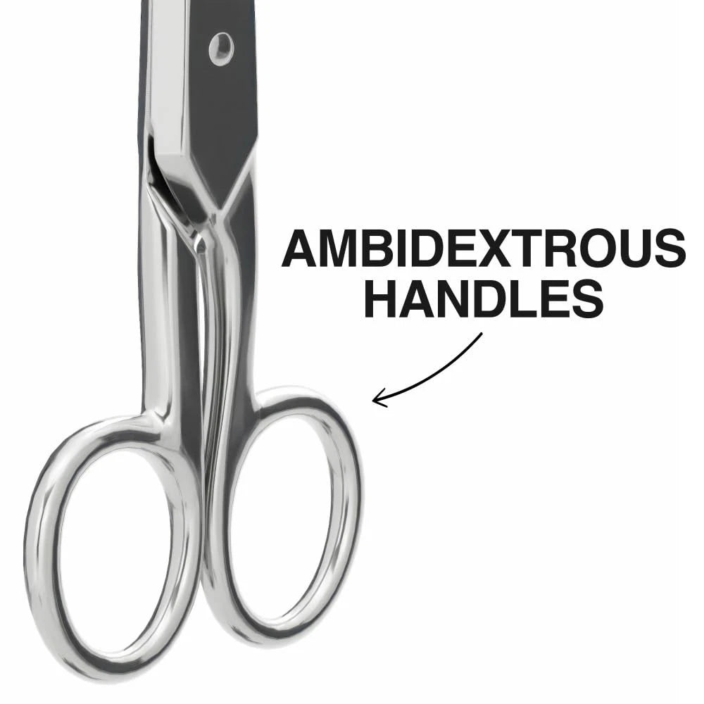 Electrician Scissors for Klein Tools (One Size)