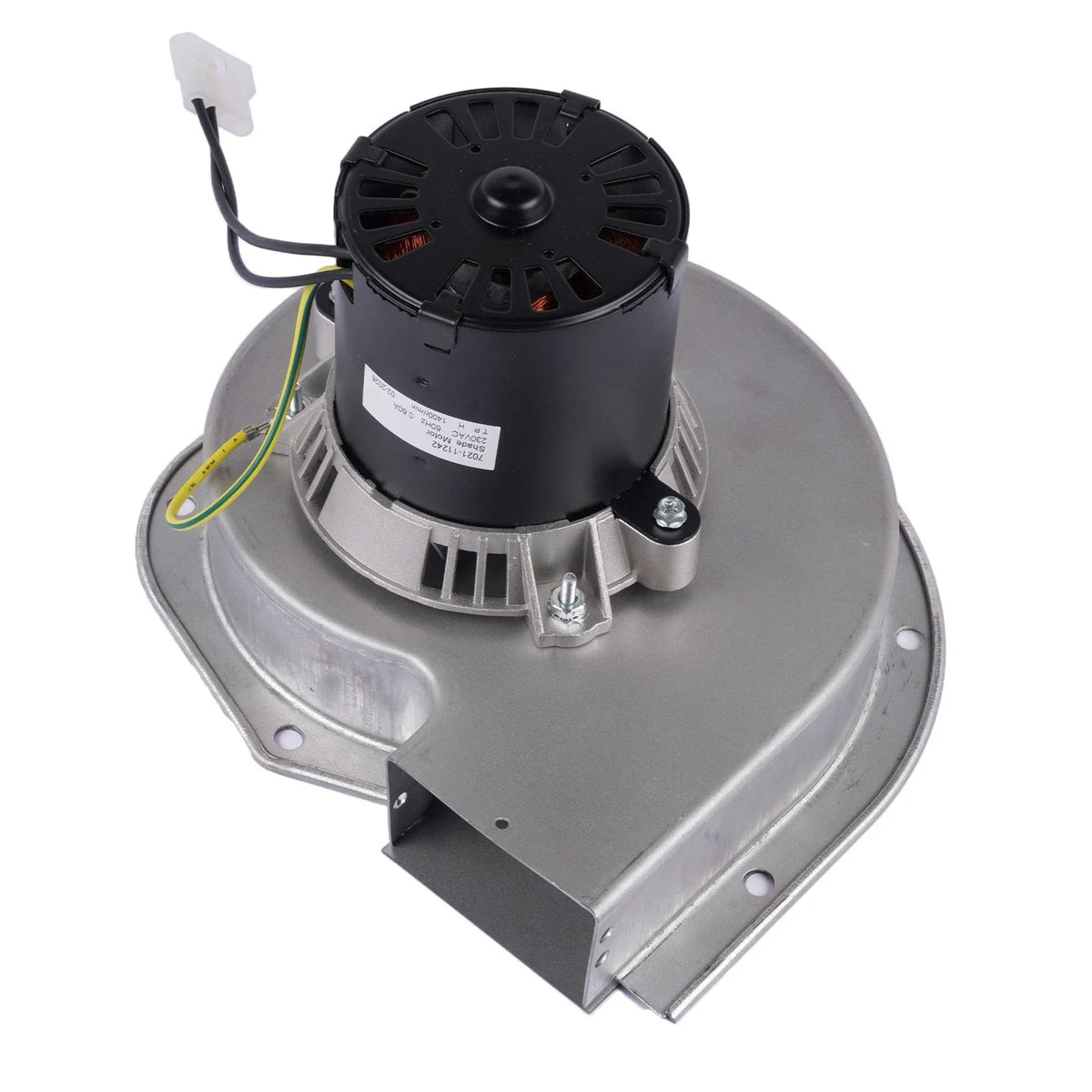 Inducer Blower Motor for Trane (702111054)