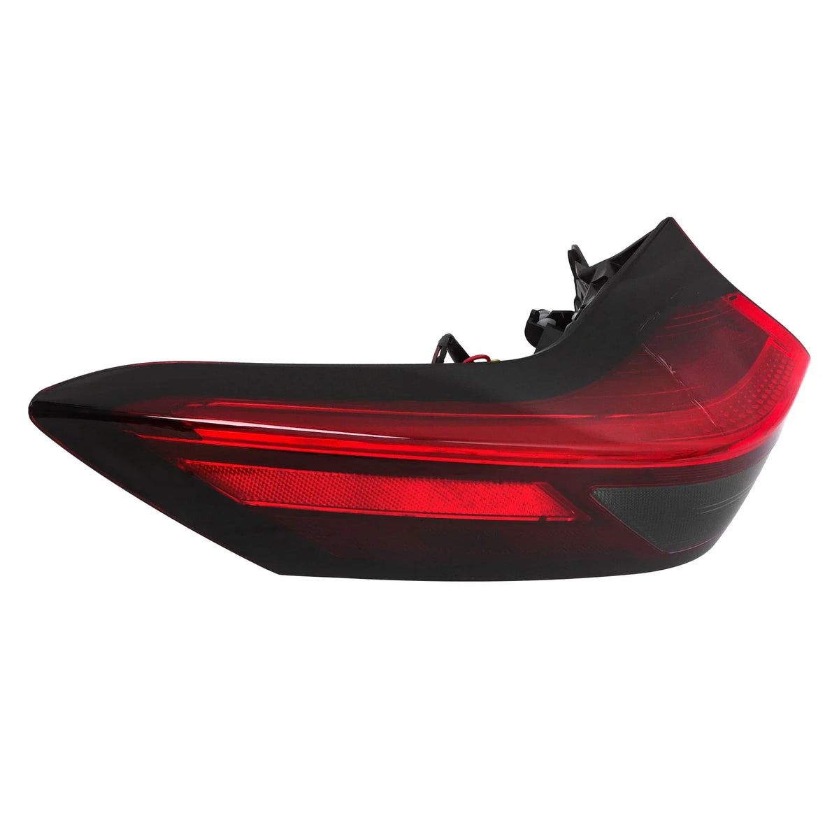 Rear Outer Taillight Assembly for Nissan Rogue (2021–2023)