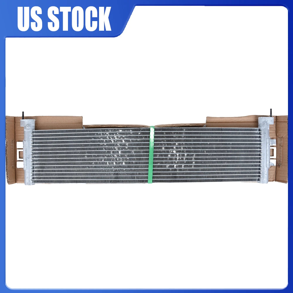 Engine Oil Cooler for BMW M3 M4 (2021–2023) 17215A4DF50, 5A4DF50