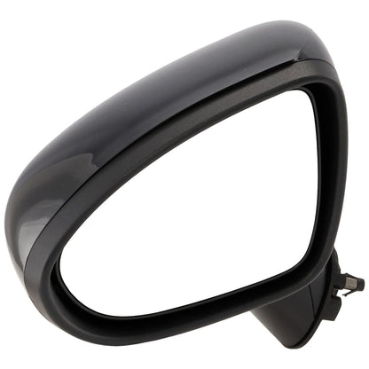 Driver Left Side Heated Mirror for Kia Rio (2012–2017)