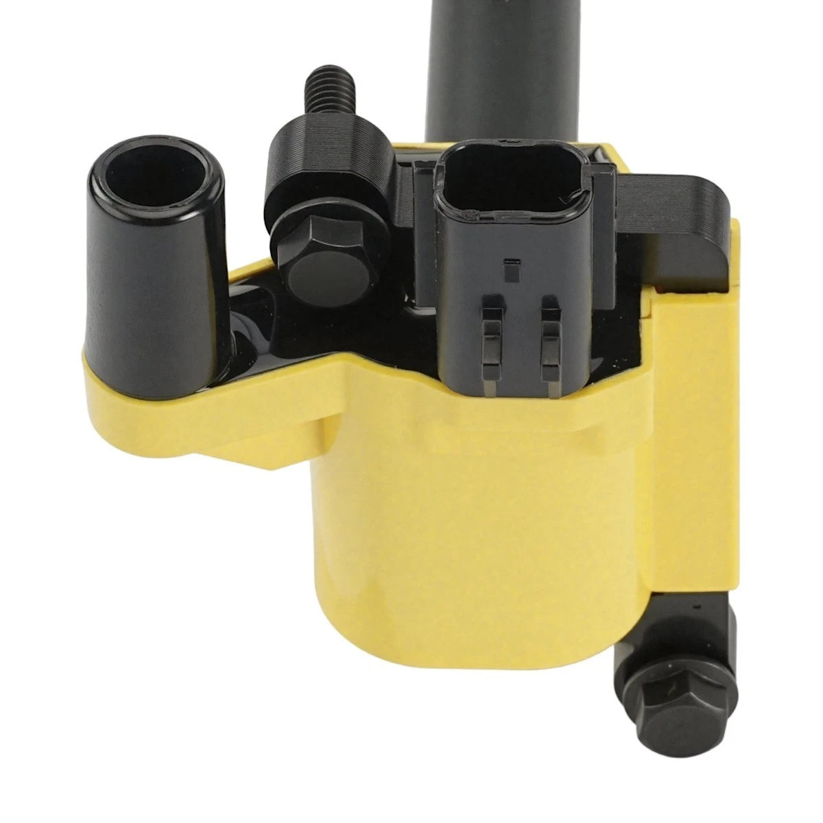 Ignition Coil and Spark Plug Kit for Dodge Ram 2500 (2003–2005) - 18100988, UF378