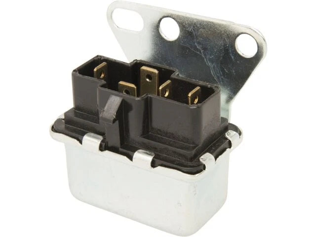 Blower Motor Relay for GMC S15 (1985–1990) 78581HMDM