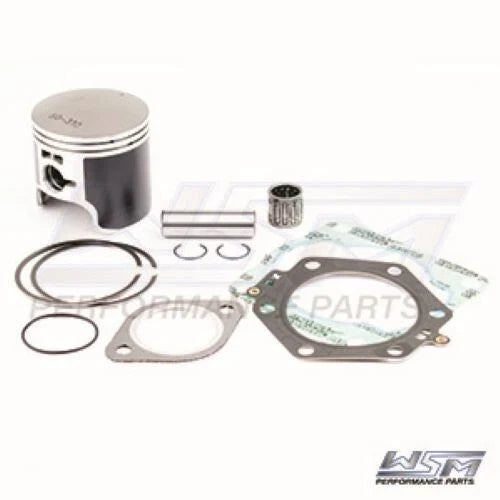 WSM Rebuild Kit for Polaris 300 (1994–1999) 54-310-10P STD Size 74.5mm