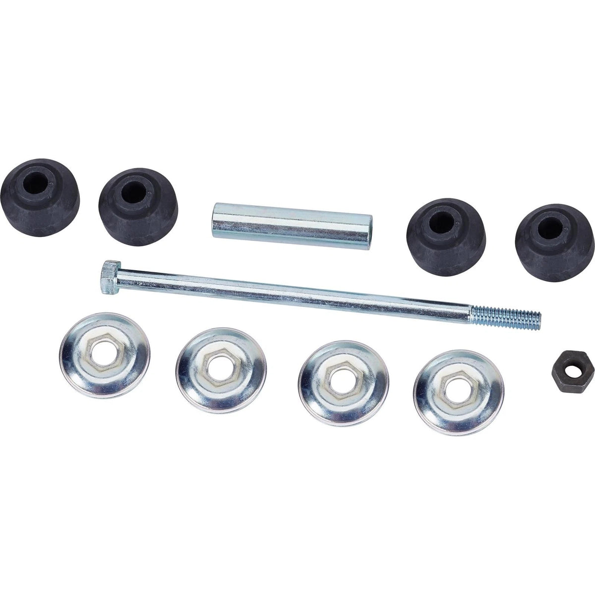 Set of 2 Sway Bar Links for Chevy Car (1962–1992) SS-39