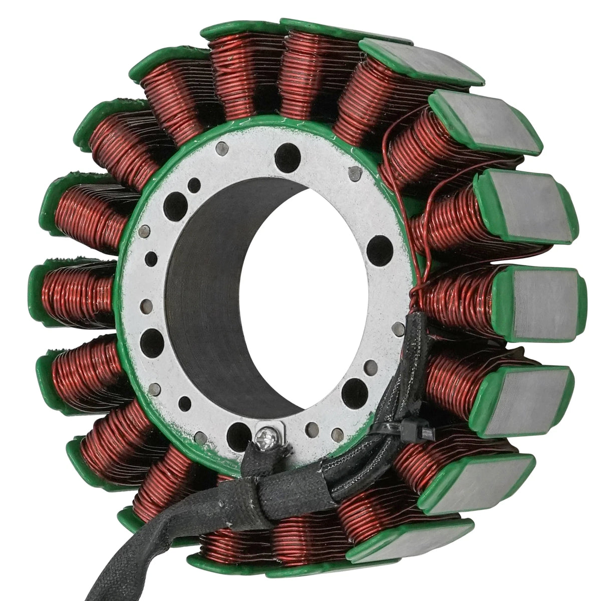 Stator for Honda VTX1800C1 (2005–2007) ST324, 31120-MCH-003, 31120MCH003