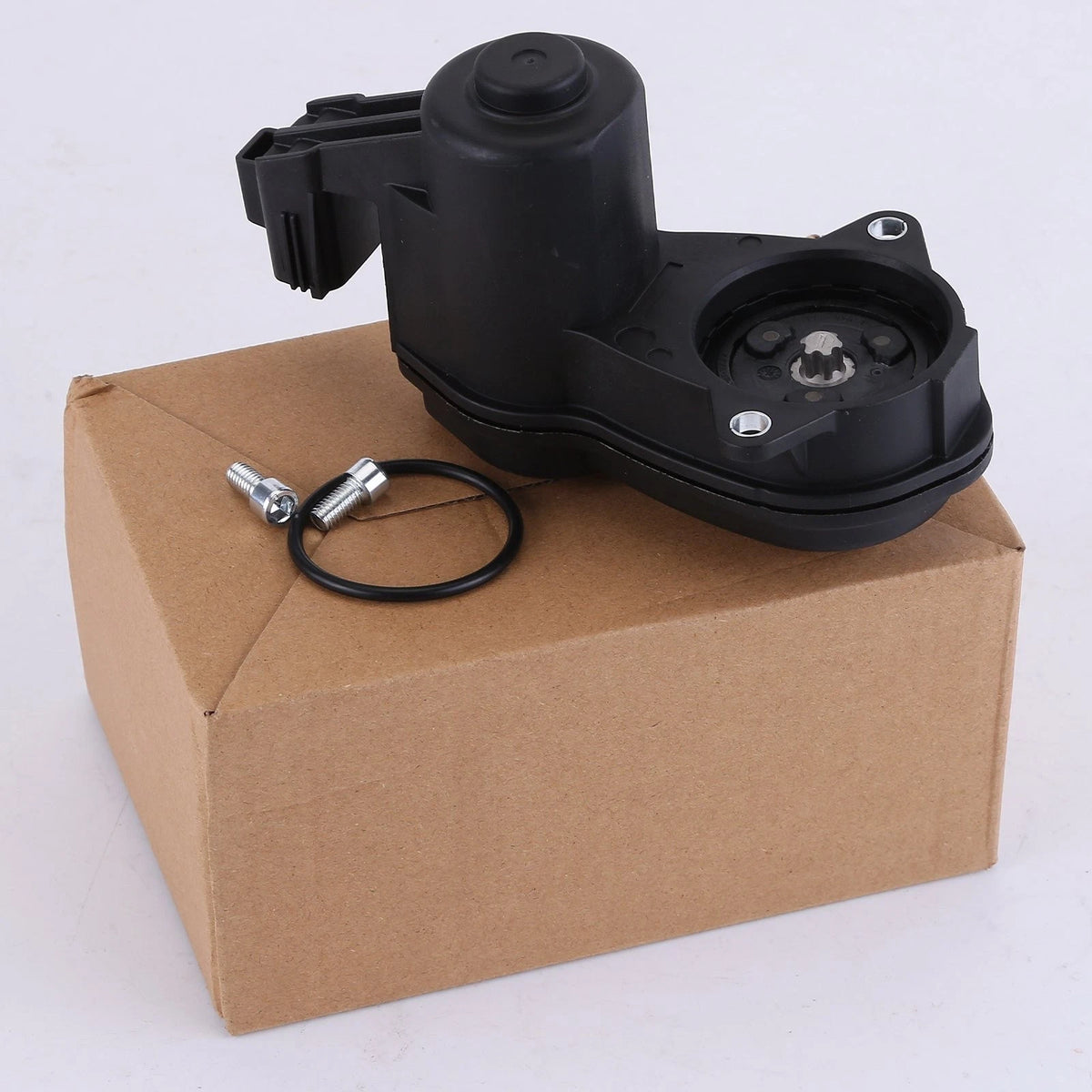 Set of 2 Rear Parking Brake Actuators for Ford F150 (2015–2021) FL3Z2B712A, JL3Z2B712A