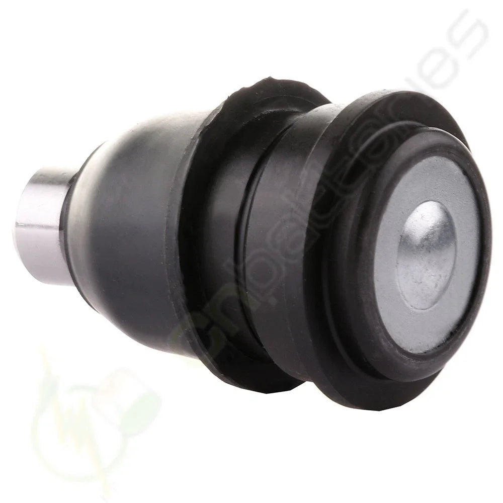 6PC Front Wheel Hub Bearing Assembly & Tie Rods for Hyundai Santa Fe (2007–2012)