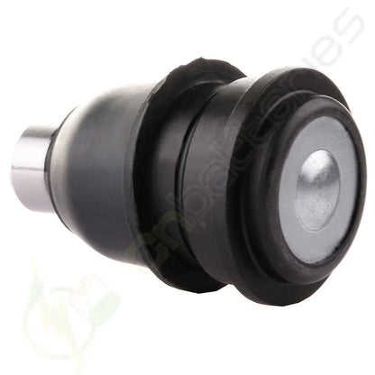 6PC Front Wheel Hub Bearing Assembly & Tie Rods for Hyundai Santa Fe (2007–2012)