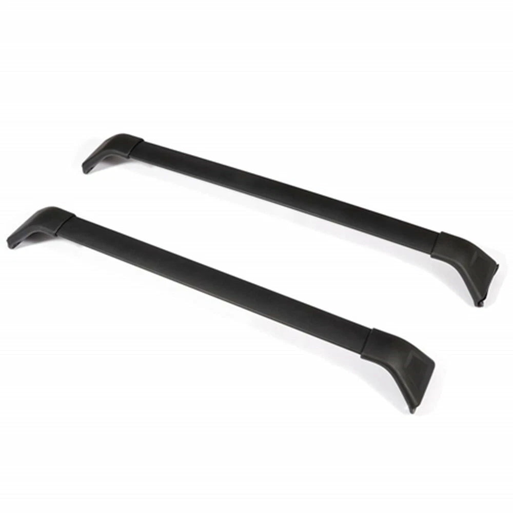 Set of 2 Roof Rack Cross Bars for Mazda CX-5 (2017–2022) 5829