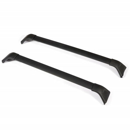 Set of 2 Roof Rack Cross Bars for Mazda CX-5 (2017–2022) 5829