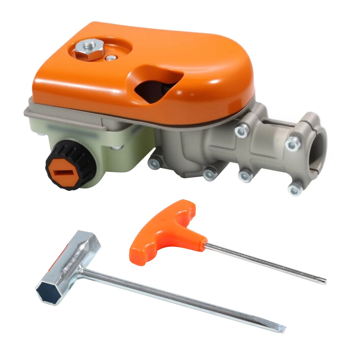 Gear Head Gearbox for Stihl HT130 KM110 (Professional Repair Part)