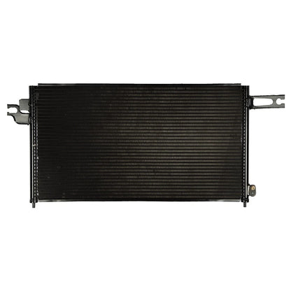 A/C Condenser for Acura RSX (2002–2006) 10380, KVAC3060, 80110S6MA01