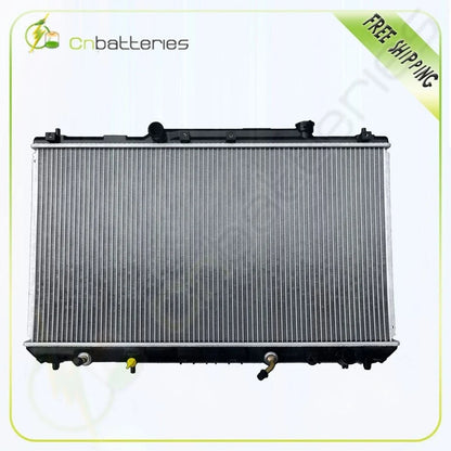 Aluminum Radiator for Toyota Camry/Solara (1997–2001)