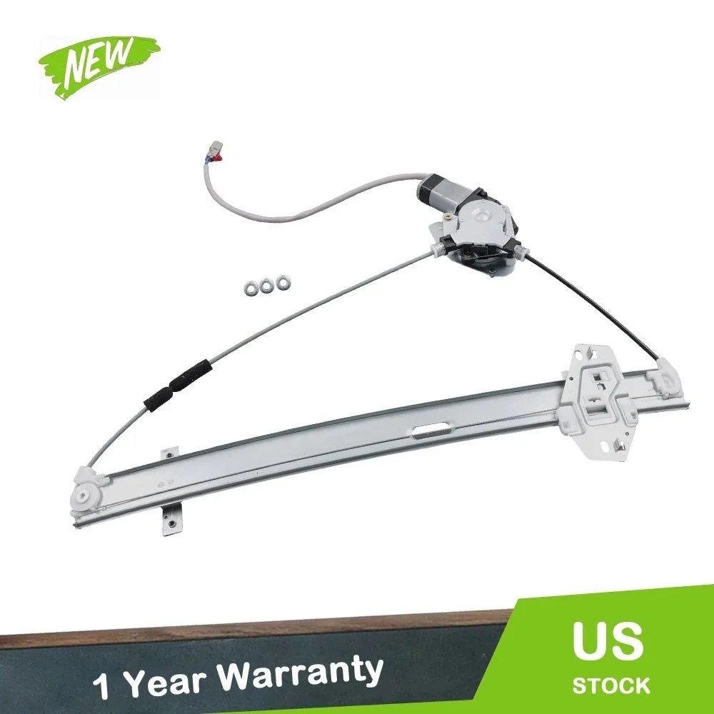 Power Window Regulator Motor Assembly for Honda Odyssey (741-011)