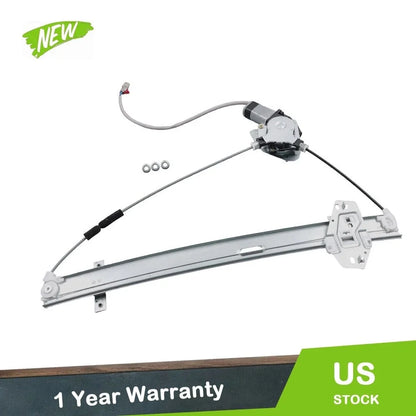 Power Window Regulator Motor Assembly for Honda Odyssey (741-011)