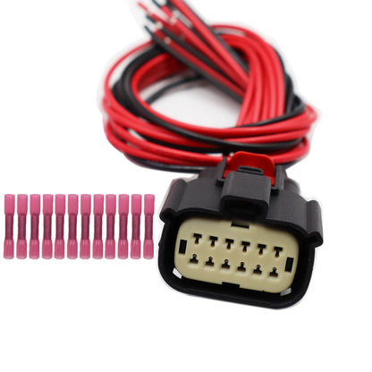 Headlights Connector for Ram 1500 (2019–2024)