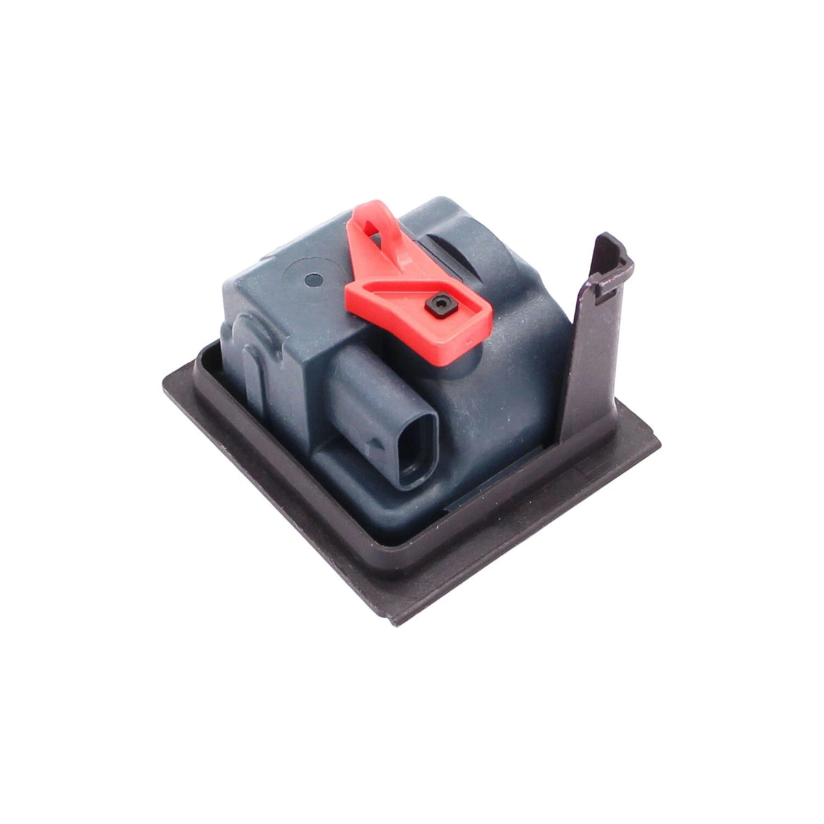 Fuel Filler Door Lock Actuator for Jeep Cherokee (2014–2021) 68140743AB, 86104859AA