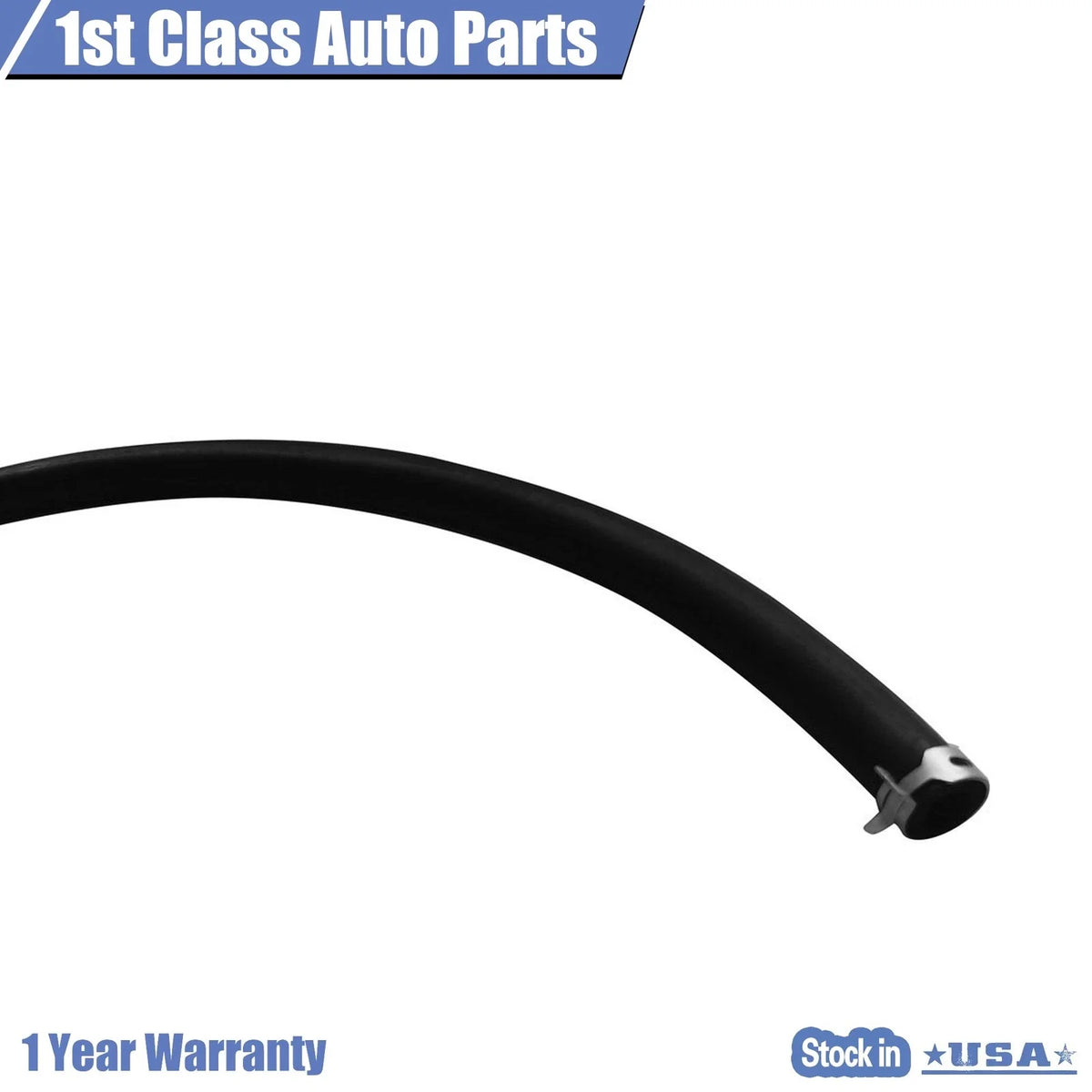 HVAC Heater Hose Assembly for Chevrolet Silverado 1500 Tahoe Suburban (2007–2014)