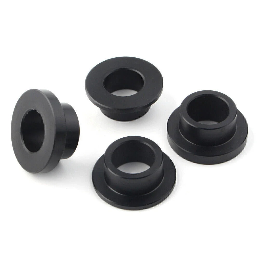 Set of 4 Shock Bushings Bearings 7043463 for Polaris RZR 800 EFI 570 EFI (2008–2013)