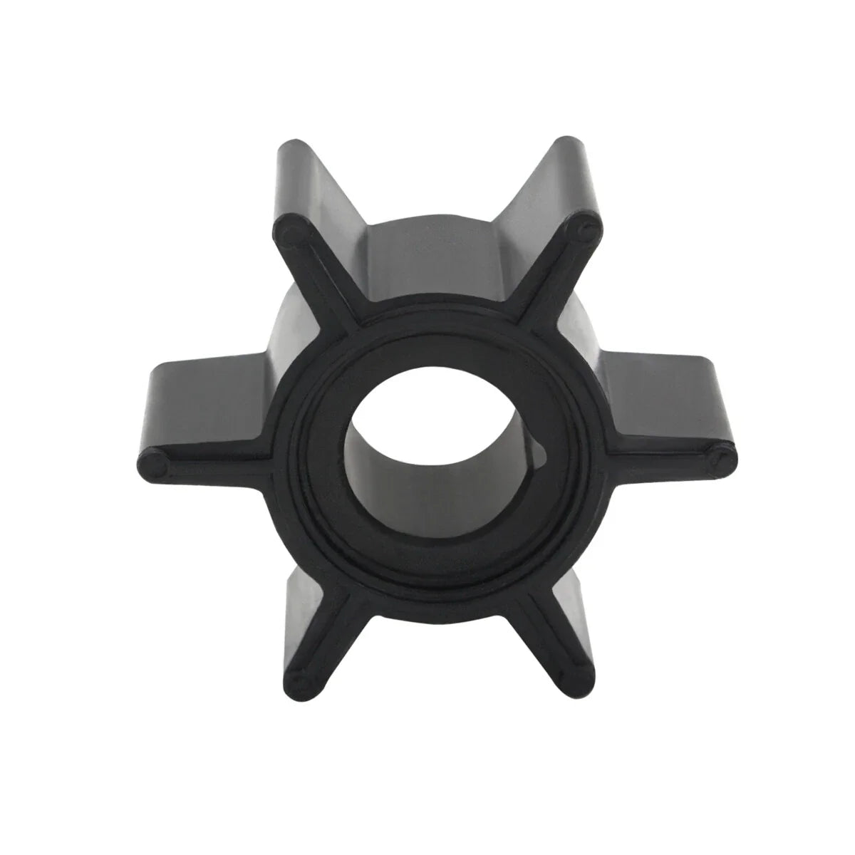 Impeller w/Key for Mercury Mariner 3.3/4/5/6 Outboard (N/A) 47-16154-3 47-161543