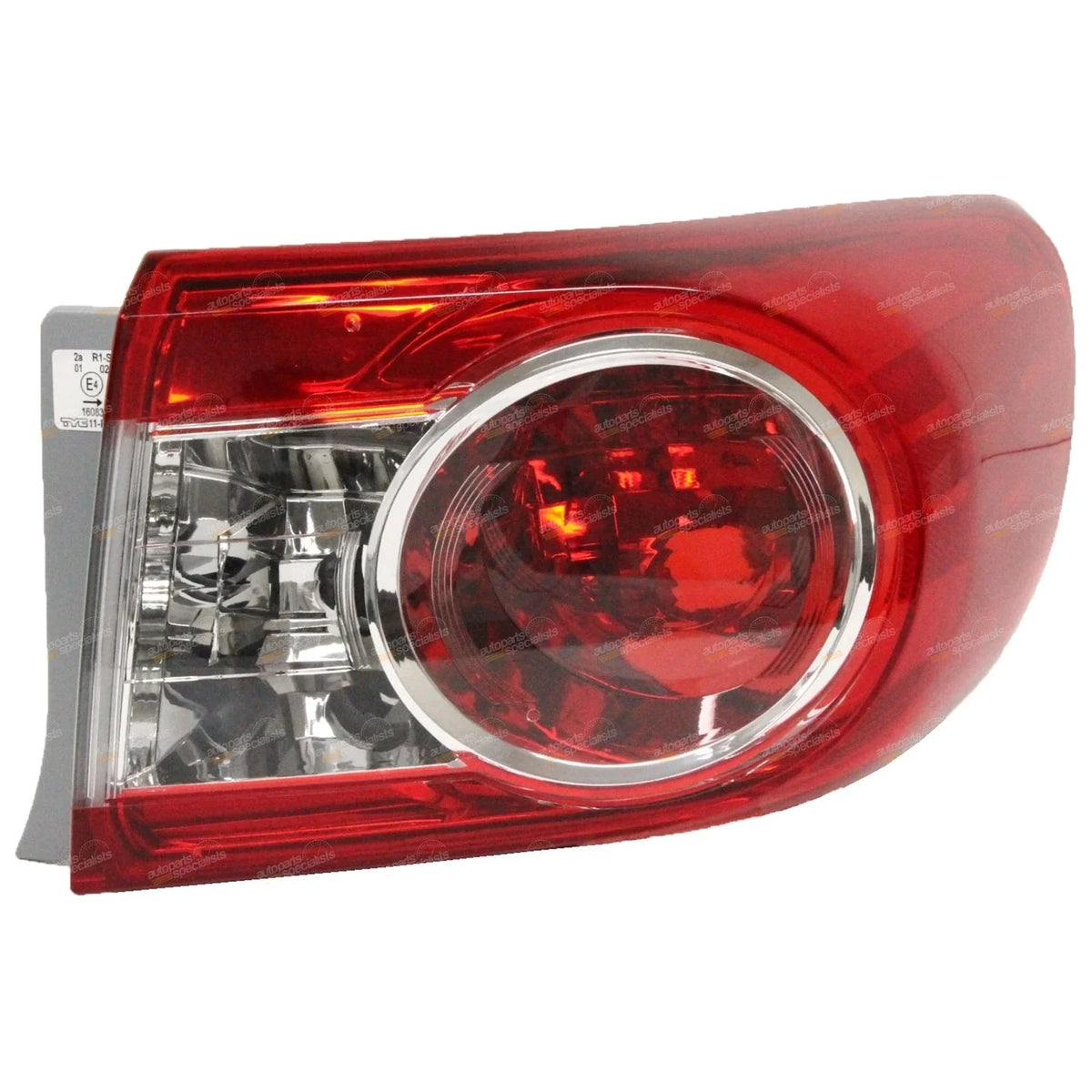 RH Tail Light for Toyota Corolla ZRE152/153 Sedan (2010���2013)