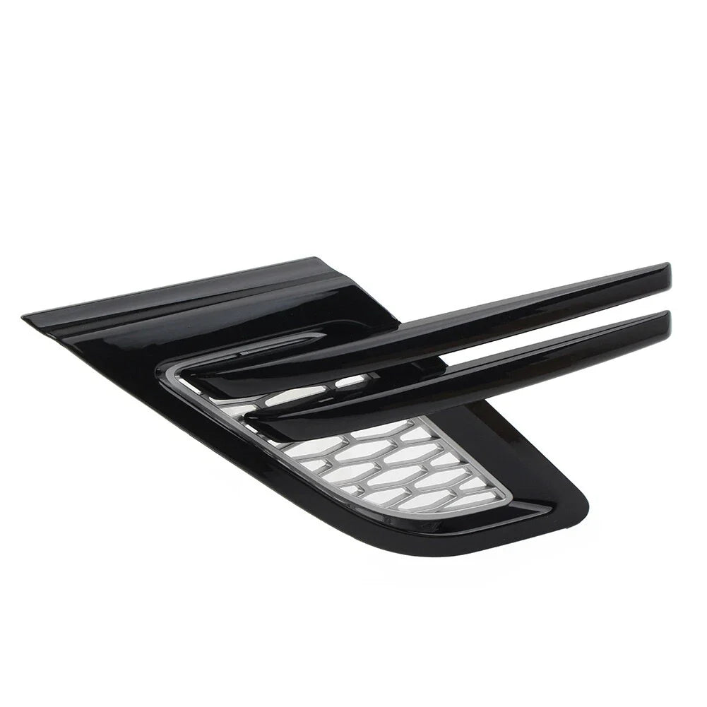 Fender Air Vents Grill for Land Rover Range Rover Sport (2005–2013)