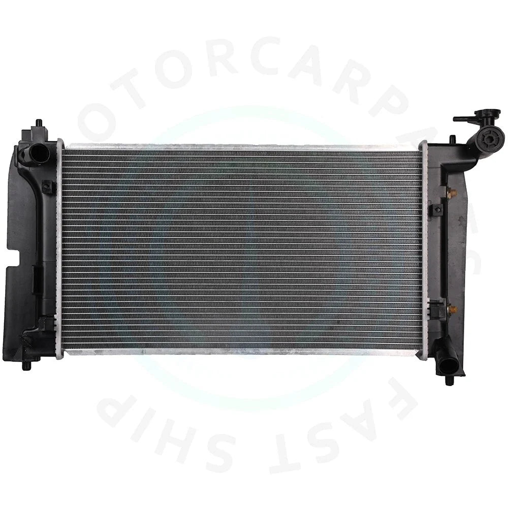 Cooling Kit for Toyota Matrix Corolla 2003–2004