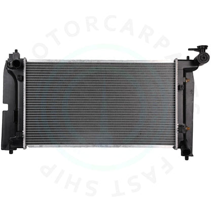 Cooling Kit for Toyota Matrix Corolla 2003–2004