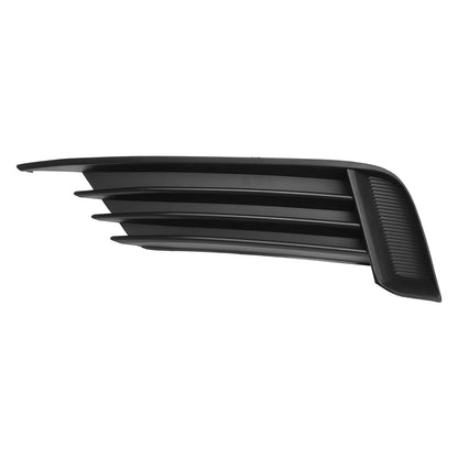 Fog Light Grille Left for Audi A3 S3 (2013–2017) 8V5807681
