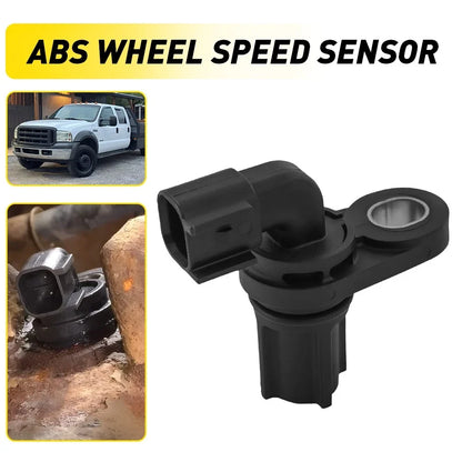 Rear Center ABS Wheel Speed Sensor for Ford F-150 F-250 Super Duty (2004–2008)